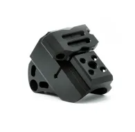 Ready Rig ProArm Fulcrum Clamp Replacement Kit Right RR-RPFCRReady Rig ProArm Fulcrum Clamp Replacement Kit Right RR-RPFCR