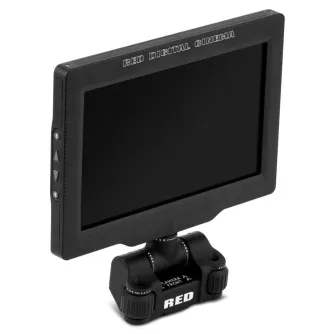 RED Digital Cinema RED Cinema Monitor DSMC 2 Touch 7.0 LCD 730-0024