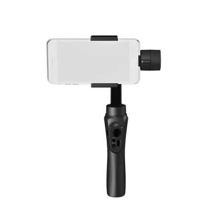 Zhiyun Smooth-Q смартфонный стабилизатор черный