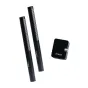 SYNCO D2 Wireless Stereo (2 Shotgun+ 1RX)