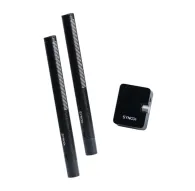 SYNCO D2 Wireless Stereo (2 Shotgun+ 1RX)SYNCO D2 Wireless Stereo (2 Shotgun+ 1RX)
