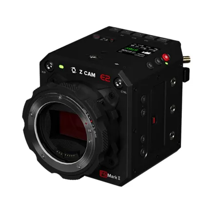Z CAM E2-F6 Mark II