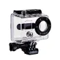 GoPro Hero Quick Release Housing - Replacement waterproof housing for HD HERO 