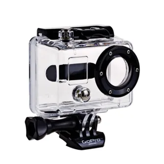 GoPro Hero Quick Release Housing - Replacement waterproof housing for HD HERO 