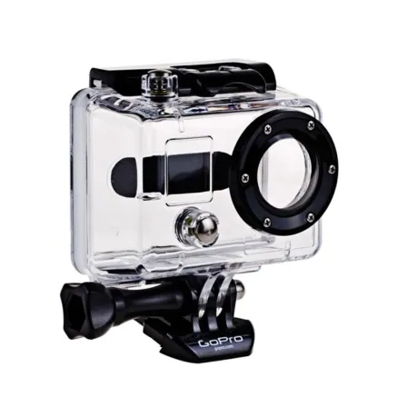 GoPro Hero Quick Release Housing