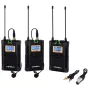 Ikan CVM-WM100-PLUS Беспроводная система двойного микрофона