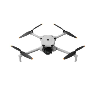 DJI Lito X1 drone with 1/1.3-inch camera sensor, foldable design, and omnidirectional obstacle avoidance viewed from above
