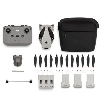 DJI Lito 1 Fly More Combo (DJI RC-N3)