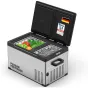 Maentum IceCube DUAL 40 cooler 40L 12/24/230V