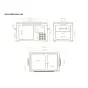 Maentum IceCube DUAL 40 cooler 40L 12/24/230V