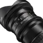 walimex pro 12/3,1 Fish-Eye VDSLR Canon EOS black 20602 -