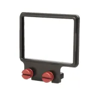 Рама для крепления Zacuto Z-Finder 3 для малых DSLR-камер Z-MFSРама для крепления Zacuto Z-Finder 3 для малых DSLR-камер Z-MFS