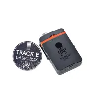 Tentacle Sync TRACK E Pocket Audio Recorder Basic Box TR1-BTentacle Sync TRACK E Pocket Audio Recorder Basic Box TR1-B