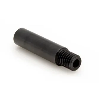 Zacuto 2 Black Male/Female Rod Extension Z-RE-FM2