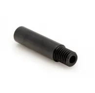 Zacuto 2 Black Male/Female Rod Extension Z-RE-FM2Zacuto 2 Black Male/Female Rod Extension Z-RE-FM2
