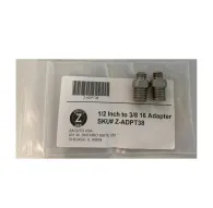 Zacuto адаптер 1/2 на 3/8 16 Z-ADPT38Zacuto адаптер 1/2 на 3/8 16 Z-ADPT38