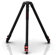 iFootage Gazelle TC9-Fastbowl Tripod - unique bowl head quick release systemiFootage Gazelle TC9-Fastbowl Tripod - unique bowl head quick release system