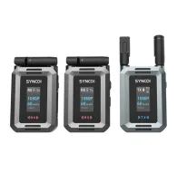 SYNCO XVision HD Wireless Video Transmission SystemSYNCO XVision HD Wireless Video Transmission System
