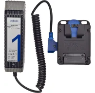 Bebob VS2MICRO 2 kanālu mikro vienlaicīgā ātrā uzlādeBebob VS2MICRO 2 kanālu mikro vienlaicīgā ātrā uzlāde