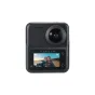 Kandao QooCam 3 CMOS 360 Градусная Камера Путешествий