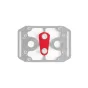 Kessler Dovetail for Freefly Pop-N-Lock Quick Release MG1039