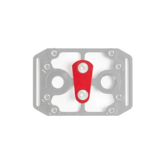 Kessler Dovetail for Freefly Pop-N-Lock Quick Release MG1039