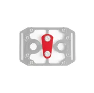 Kessler Dovetail for Freefly Pop-N-Lock Quick Release MG1039Kessler Dovetail for Freefly Pop-N-Lock Quick Release MG1039