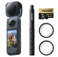 Insta360 X4 Explorer Combo CINSABMA-X412Insta360 X4 Explorer Combo CINSABMA-X412