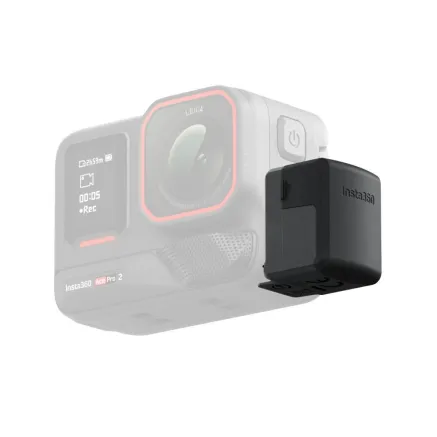 Insta360 Quick Reader CINSAAXC