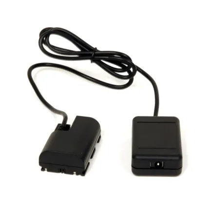 Kessler Crane Kessler Camera Battery Adapter for Canon 5D Mark II/7D/60D