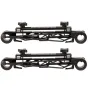 Kessler Crane Kessler Shuttle Pod Outrigger Foot Kit CS1027
