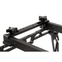 Kessler Crane Kessler Shuttle Pod Outrigger Foot Kit CS1027