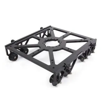 Kessler Crane Kessler Shuttle Pod Cart CS1023