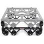 Kessler Crane Kessler Shuttle Pod Keeper/Grabber Wheel Kit CS1026