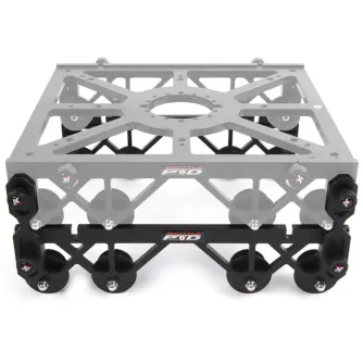 Kessler Crane Kessler Shuttle Pod Keeper/Grabber Wheel Kit CS1026