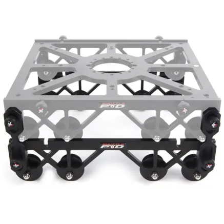 Kessler Crane Kessler Shuttle Pod Keeper/Grabber Wheel Kit CS1026