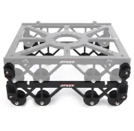 Kessler Crane Kessler Shuttle Pod Keeper/Grabber Wheel Kit CS1026Kessler Crane Kessler Shuttle Pod Keeper/Grabber Wheel Kit CS1026