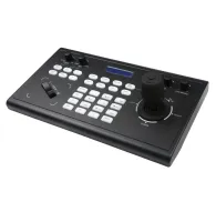 RGBlink PTZ Camera Control RGPTZCONT - Compatible with Onvif, Visca, elco-D/PRGBlink PTZ Camera Control RGPTZCONT - Compatible with Onvif, Visca, elco-D/P