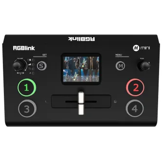 RGBlink Mini V2