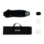 Amaran Octa Dome 120 - 120cm Bowens Mount softbox with one-snap setup
