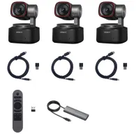 OBSBOT Tiny 2 Multicam ComboOBSBOT Tiny 2 Multicam Combo