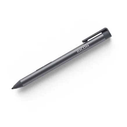 RICOH Monitor Stylus Pen Type 1 - Lightweight, Wacom AES2.0 sensor, 4096 pressure 