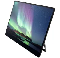 RICOH 150 ultra-lightweight mobile touchscreen tablet style MonitorRICOH 150 ultra-lightweight mobile touchscreen tablet style Monitor