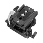 Sachtler SmallRig Universālais 15mm sliedes atbalsta sistēmas pamatne 2092B