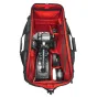 Sachtler Dr. Bag-5 SC005 - Extra large video camera shoulder bag