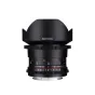 Samyang 14mm T3.1 Ultra Wide Angle Cine Lens Sony A-Mount