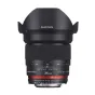 Samyang 35mm F1.4 Wide Angle Lens