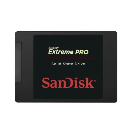 SanDisk Extreme PRO SSD 240GB SDSSDXPS-240G-G25