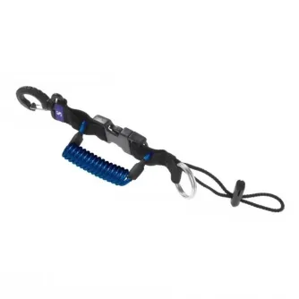 Scubapro Snapper Standard 100cm Coiled Spring