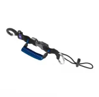 Scubapro Snapper Standard 100cm Coiled SpringScubapro Snapper Standard 100cm Coiled Spring